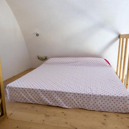 Ferienwohnung Penta Garden Peschici Exterior foto