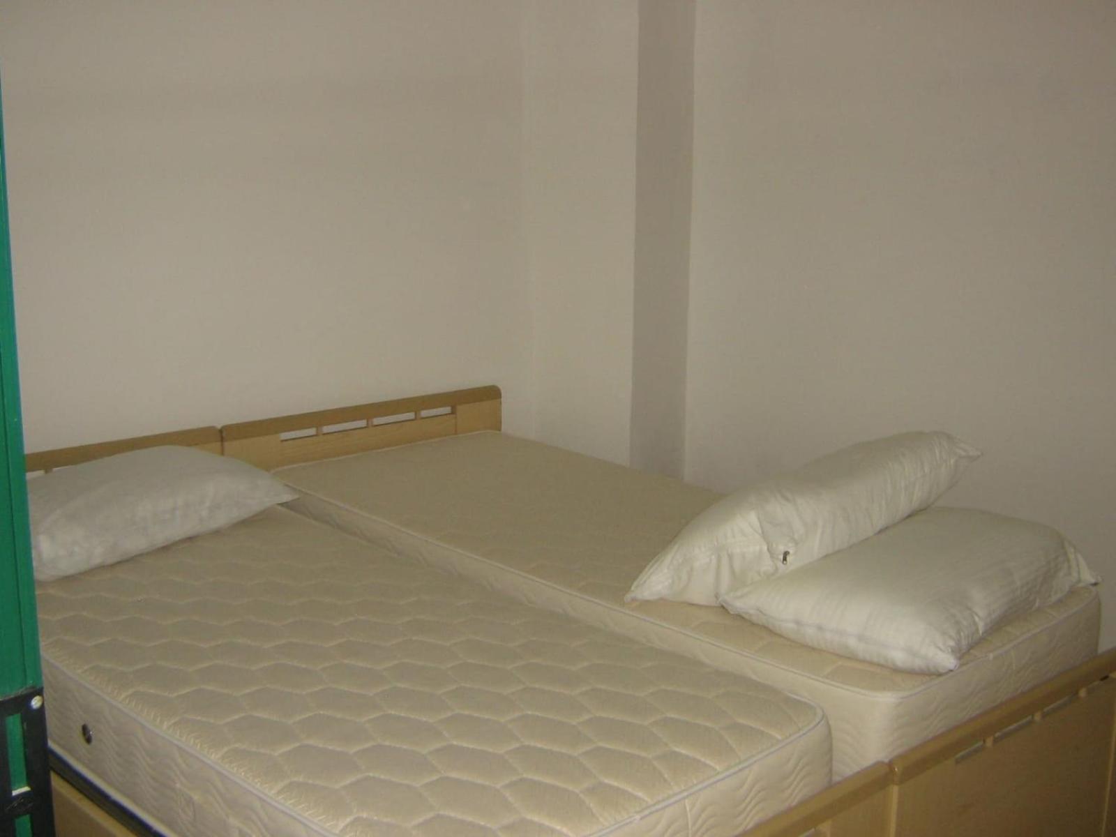 Ferienwohnung Penta Garden Peschici Exterior foto