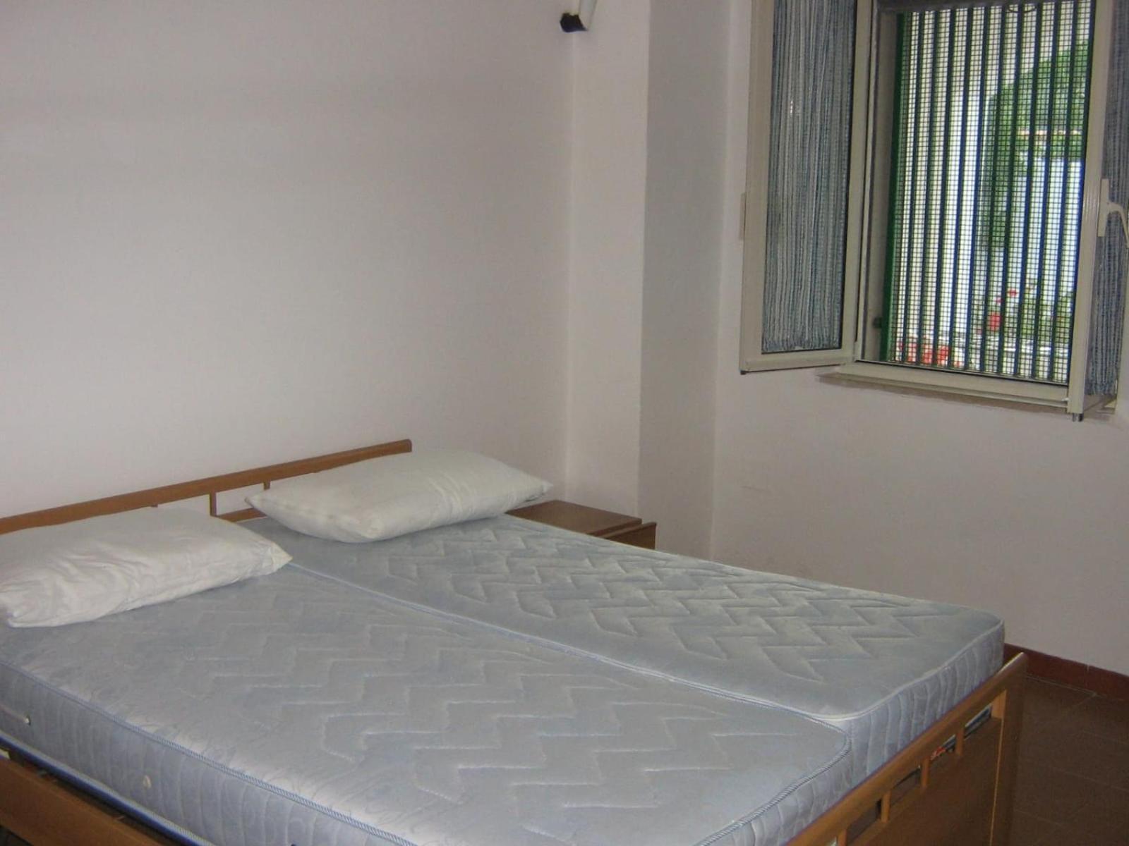 Ferienwohnung Penta Garden Peschici Exterior foto